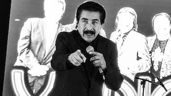Muere Hilde Lara, vocalista de Grupo Yndio: su voz se apaga tras una batalla contra el cáncer