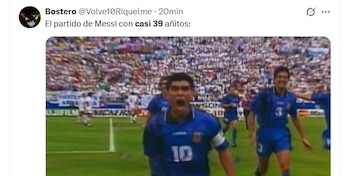memes argentina 3-0 argelia