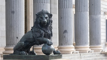 Congreso y Senado estudiarán las