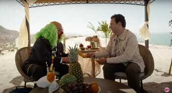 Loret y Brozo afirman que