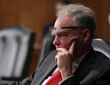 Los congresistas norteamericanos calificaron como