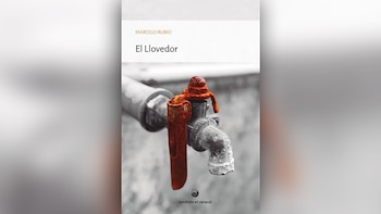"El llovedor", una trama inteligente