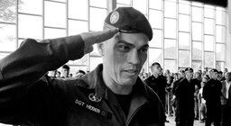 Las últimas palabras de un sargento brasileño a su esposa antes de morir en la letal operación policial contra el narco en Río de Janeiro