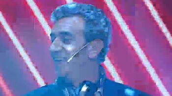 Según Randazzo, la canción Fuego