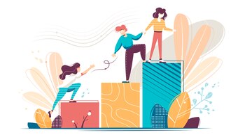 ¿Por qué las mujeres siguen