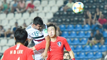 (Foto: Femexfut)