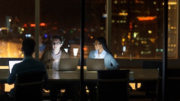 Cómo liderar en una sociedad