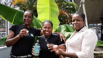 El Ministerio de las Culturas