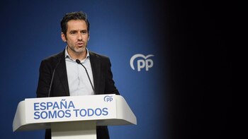 El PP expresa su rechazo