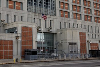 (Foto: REUTERS/Brendan McDermid)