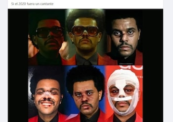 memes para despedir el 2020