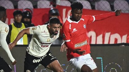 Universitario vs Cienciano 0-0: resumen y mejores jugadas del empate en Cusco por Torneo Apertura de la Liga 1 2024