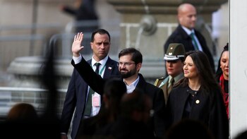 Minuto a minuto: Chile conmemora 50 años del golpe de Estado en contra de Salvador Allende