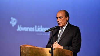 El jefe de Gabinete, Guillermo