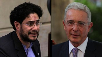 “Don't let them come to