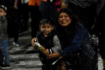 Carnaval Porteño 2023