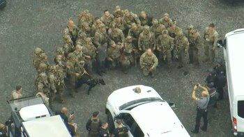 Su captura este miércoles se