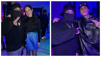 El Makabélico -México- 06 de agosto