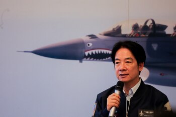 Taiwán condenó la postura independentista