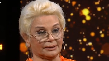 Carmen Barbieri recordó su peor anécdota en la noche porteña: "La policía tiró la puerta abajo"