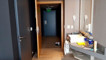 La cantidad de personas aisladas