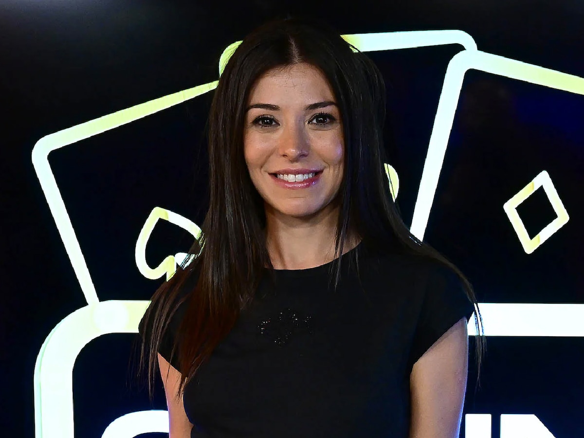 Casino - China Ansa - Corte 1