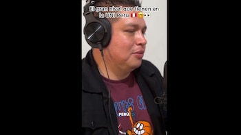 La exigencia de la UNI