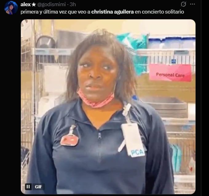 (Captura de pantalla/Redes sociales)