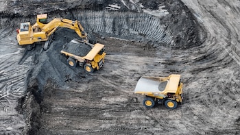 Actualmente, cerca del 16% del intercambio internacional de materias primas críticas está sujeto a algún tipo de restricción, un aumento significativo respecto a niveles previos (Foto: Shutterstock)