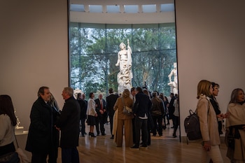 Centro Cultural Lola Mora