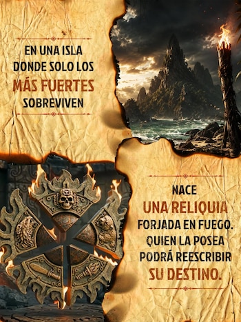 (Survivor México/FB)