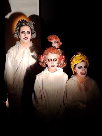 "Desquiciados" invita a reflexionar sobre