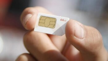Venta de chip en la calle también es un peligro para la seguridad de los ciudadanos