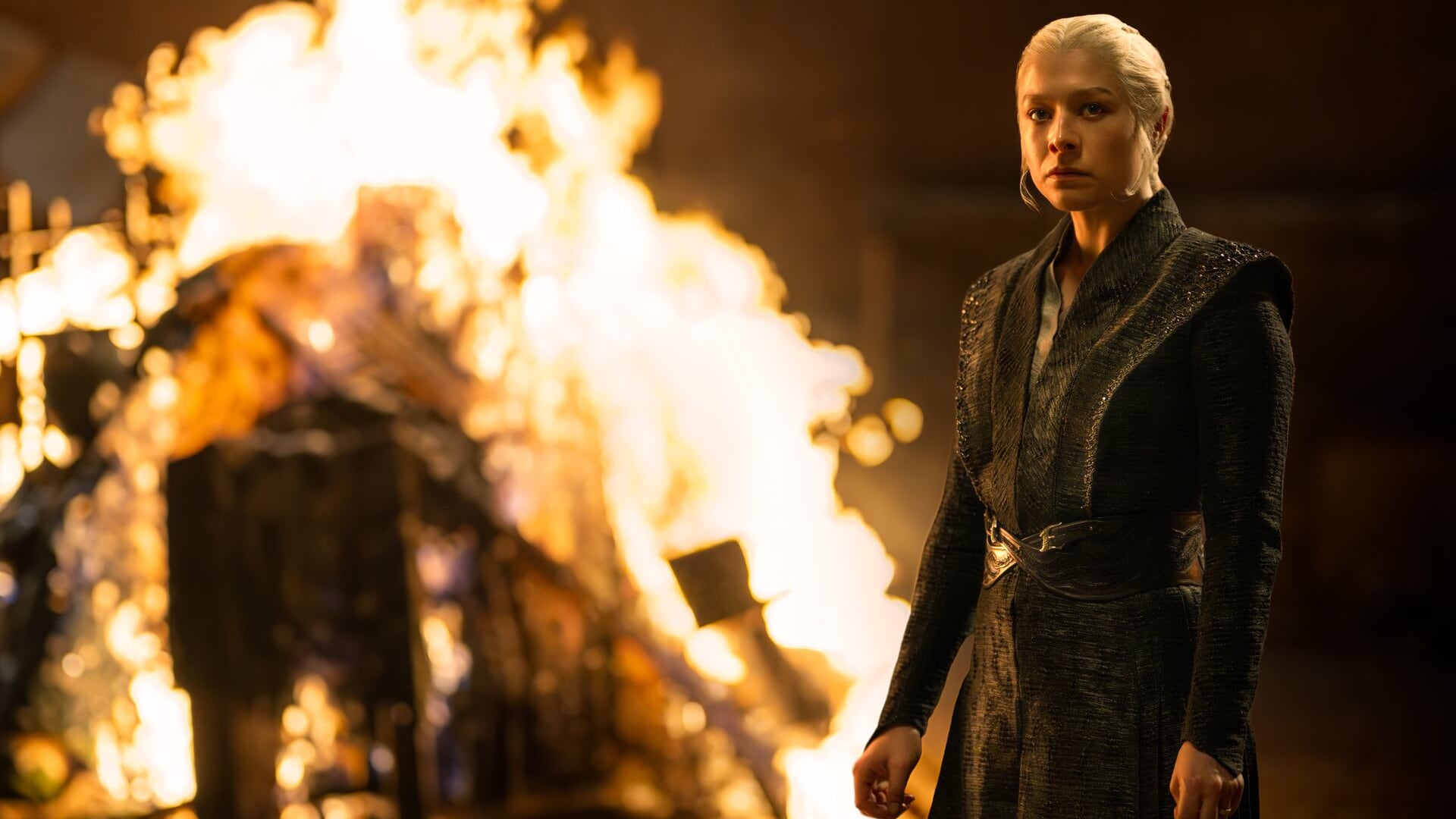 REVIEW | House of the Dragon - Temporada 3 - Episodios 3 y 4: Con la misma moneda