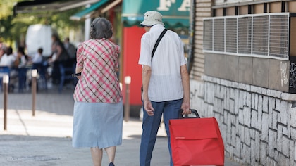 España, el país con mayor esperanza de vida de la UE: los españoles viven una media de 84 años