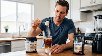 El proffee, combinación de café