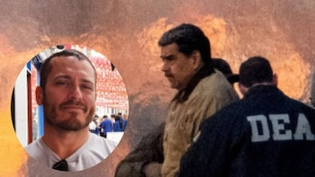 Procesaron al soldado de Estados Unidos acusado de usar información secreta para apostar sobre la captura de Nicolás Maduro