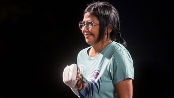 Venezuela inaugura un congreso "mundial"