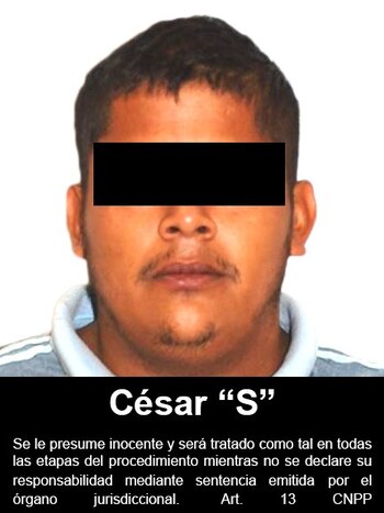 En septiembre pasado fueron condenados