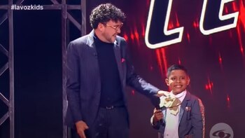 La Voz Kids 2021: La
