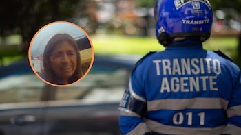 Funcionaria de Fusagasugá se molestó