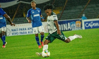 Johan Martínez