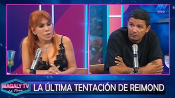 Reimond Manco afirma infidelidad y admite que manipuló a su esposa: “No quiero dañar más, mi matrimonio se acabó”