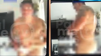 Abogado se expone desnudo en plena audiencia virtual en Trujillo y video se vuelve viral