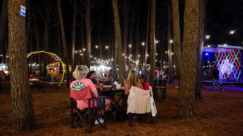 Son 16 los trailers que