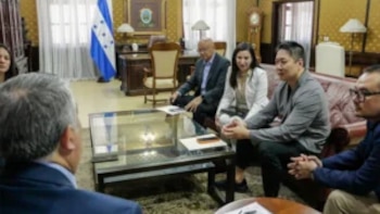 Empresa de Hong Kong invertirá