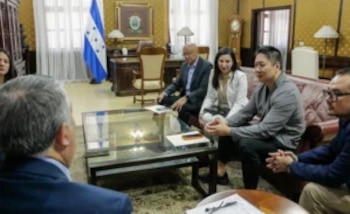 Una inversión internacional impulsa la