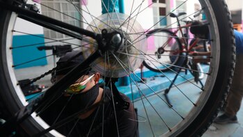 Conoce la iniciativa que restaura