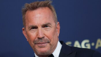 Kevin Costner ya no está