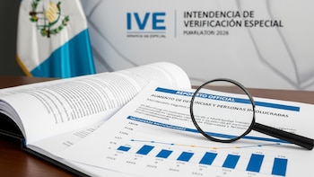 Guatemala: Las denuncias por lavado de dinero y financiamiento del terrorismo registraron un aumento en marzo de 2026